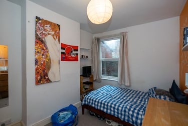 2 bed house, Portswood road, Portswood, Southampton, SO172TH - Image 7